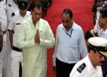 बड़ी खबर : सीएम धामी ने अग्रवाल को दी बड़ी जिम्मेदारी।सत्र में करेंगे ये काम