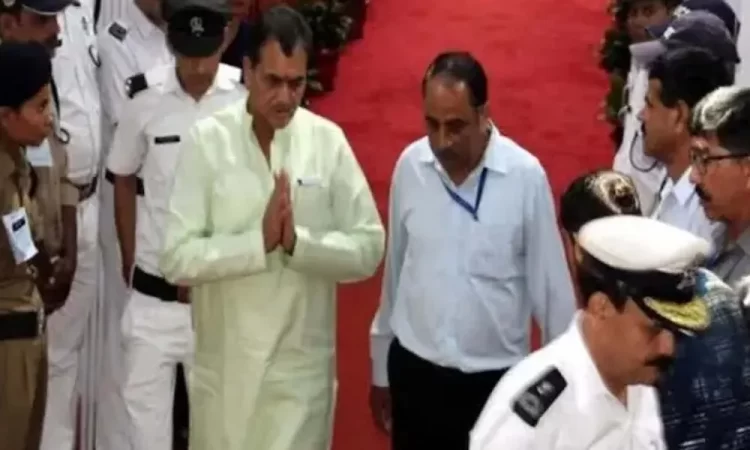 बड़ी खबर : सीएम धामी ने अग्रवाल को दी बड़ी जिम्मेदारी।सत्र में करेंगे ये काम