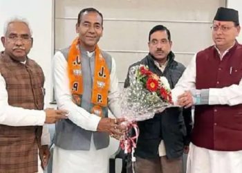 बड़ी खबर : मोहन सिंह बिष्ट ने इस सीट से दिया इस्तीफा 6 महीने में हो सकते हैं उपचुनाव।