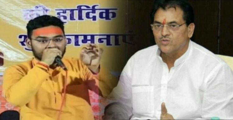 बड़ी खबर: हाईकोर्ट में गए मामले को चलते प्रेमचंद अग्रवाल की बढ़ी मुश्किलें।