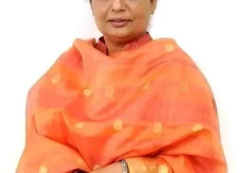 बड़ी खबर: उत्तराखण्ड की पहली महिला विधनसभा स्पीकर होंगी ऋतु खंडूरी।