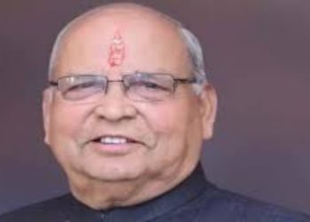 बड़ी खबर : आलाकमान ने बंशीधर भगत को किया दिल्ली तलब। चर्चाओं का बाजार गर्म