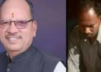 सरकार में एक विधायक ऐसा भी जिनका बेटा आज भी लगाता है गाड़ी में पंचर।