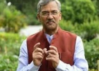 नेतृत्व चुनाव को लेकर बोले त्रिवेंद्र ” विधानमंडल दल करेगा सीएम का चुनाव। दिल्ली दौड़ने भागने से नहीं होगा कुछ भी हासिल”