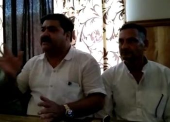 बड़ी खबर: सहसपुर मुस्लिम यूनिवर्सिटी का बयान बना कांग्रेस की हार