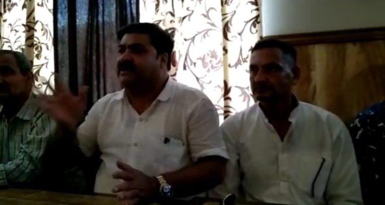 बड़ी खबर: सहसपुर मुस्लिम यूनिवर्सिटी का बयान बना कांग्रेस की हार