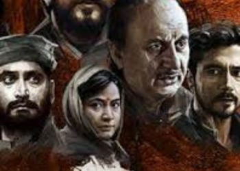 The Kashmir files” बॉक्स ऑफिस पर मचा रही धमाल। बनी हाईएस्ट सिंगल डे कलेक्शन वाली मूवी