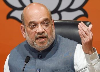 बड़ी खबर : गृहमंत्री अमित शाह ने बुलाई बैठक।  जानिए कौन-कौन दिग्गज नेता हो सकते है शामिल