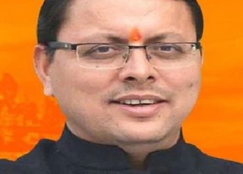 बिग ब्रेकिंग : धामी होंगे मुख्यमंत्री
