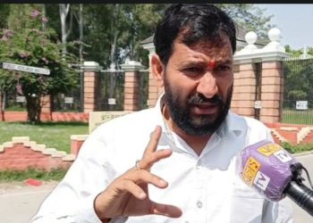 एफ आर आई भर्ती घोटाले की उच्च स्तरीय जांच हो : सेमवाल