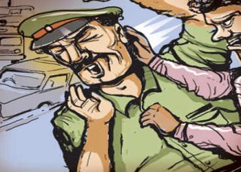 अपराध : अपराधियों को गिरफ्तार करने के लिए।एसएसपी ने किया तीन टीमों का गठन।