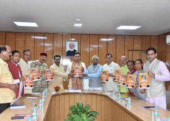 ब्रेकिंग : जानिए कैबिनेट के महत्वपूर्ण फैसले