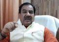 बड़ी खबर: हरक बोले मेने नहीं छोड़ी भाजपा-भाजपा ने मुझे छोड़ा।