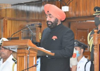 बड़ी खबर : राज्यपाल के अभिभाषण की मुख्य बातें। जानिए मात्र एक क्लिक में
