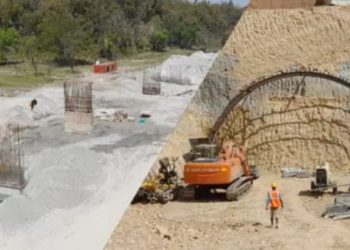 बड़ी खबर :  दून-दिल्ली एक्सप्रेस-वे के काम ने पकड़ी तेज़ी। डाट काली में नई सुरंग की ड्रिलिंग शुरू