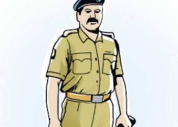 अपराध: नशे में धुत एसआई पहुंचा चौकी। साथियों से की गाली गलौज, हुआ सस्पेंड।