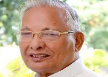 समीक्षा : जानिए पूर्व विधानसभा अध्यक्ष कुंजवाल ने किसके सिर फोड़ा हरीश रावत की हार का ठीकरा।