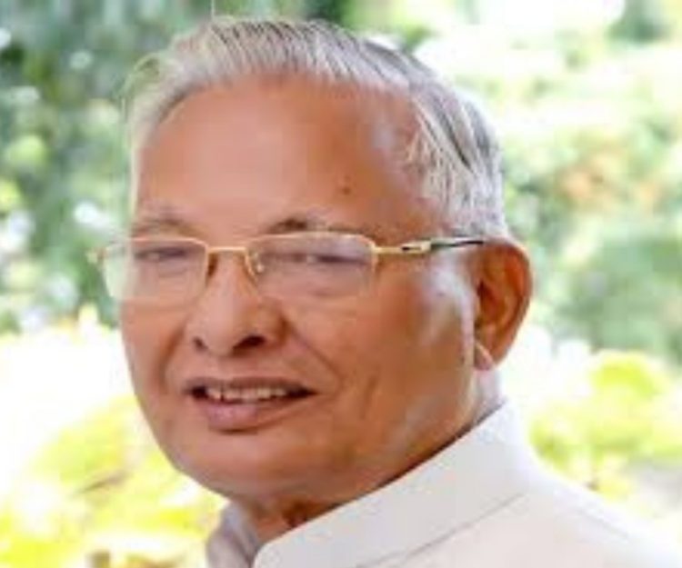 समीक्षा : जानिए पूर्व विधानसभा अध्यक्ष कुंजवाल ने किसके सिर फोड़ा हरीश रावत की हार का ठीकरा।