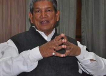 बड़ी खबर: मुख्यमंत्री शपथ ग्रहण समारोह को लेकर बोले हरीश “सम्मान पूर्वक नहीं बुलाया तो नहीं गए”