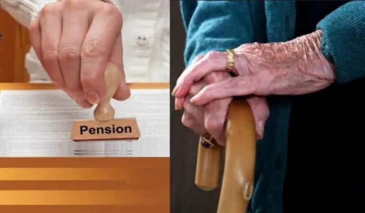 खुश खबरी: पति_पत्नी दोनो को मिलेगी वृद्धावस्था पेंशन,प्रमुख सचिव ने जारी किया आदेश