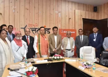 बड़ी खबर: बीजेपी में होगा बड़ा बदलाब सीएम धामी का दिल्ली दौरा।