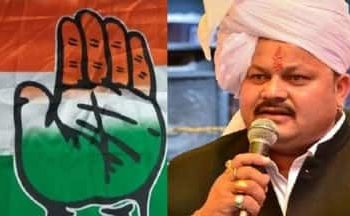 बड़ी खबर: कांग्रेस विधायक धामी ने कहा।सीएम धामी के लिए छोड़ दूंगा विधानसभा सीट