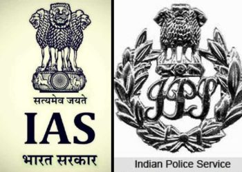 39 आईएएस और 42 आईपीएस के बंपर ट्रांसफर