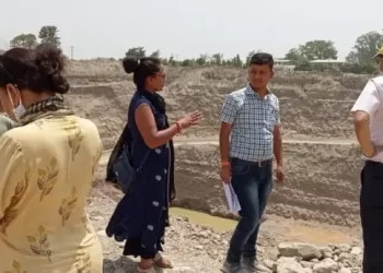 बड़ी खबर: नैनीताल मे अवैध खनन के खेल का खुलासा, 24 करोड़ का जुर्माना