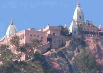 बड़ी खबर: हरिद्वार में मन्दिर के नाम पर बनाया फर्जी ट्रस्ट, मुकदमा दर्ज