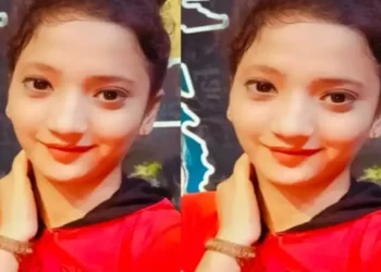 बड़ी खबर:  संदिग्ध परिस्थितियों में 19 वर्षीय युवती की मौत।