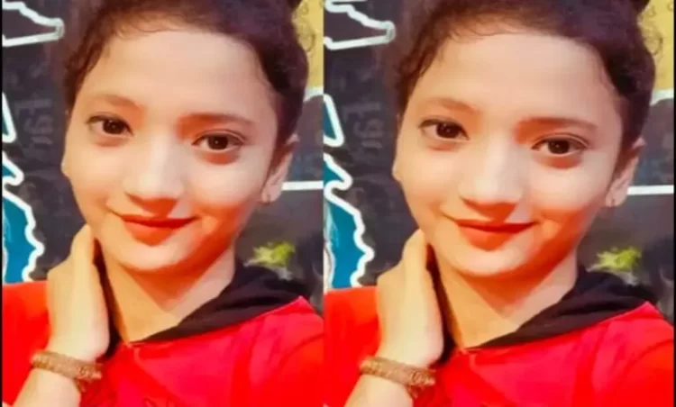 बड़ी खबर: संदिग्ध परिस्थितियों में 19 वर्षीय युवती की मौत।