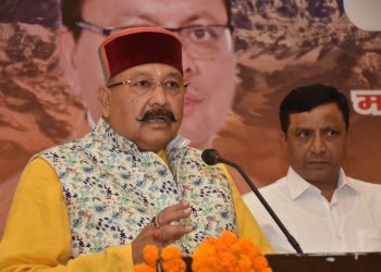 बड़ी खबर: ब्लाक प्रमुख लिख सकेंगे एसीआर,पंचायत मंत्री महाराज का ऐतिहासिक निर्णय