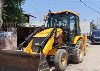 बड़ी खबर: यूपी की तर्ज पर उत्तराखंड के दंगाइयों के घर पर भी चलेगा बुलडोजर: