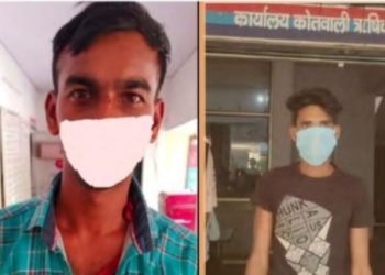 वारदात:  छेड़छाड़ के विरोध करने पर जान से मारने की धमकी