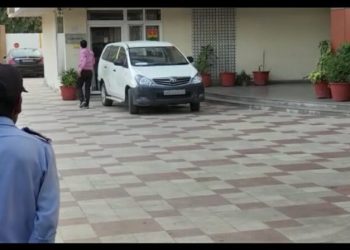 बड़ी खबर : एनएचएआई के इस ऑफिसर के घर सीबीआई ने मारा छापा। जानिए पूरी खबर