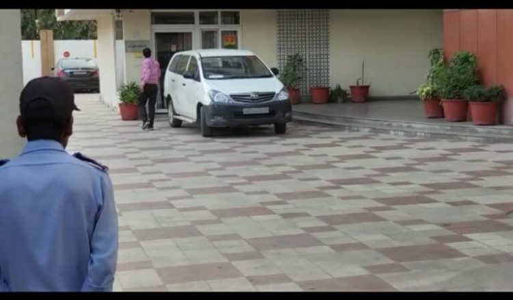 बड़ी खबर : एनएचएआई के इस ऑफिसर के घर सीबीआई ने मारा छापा। जानिए पूरी खबर