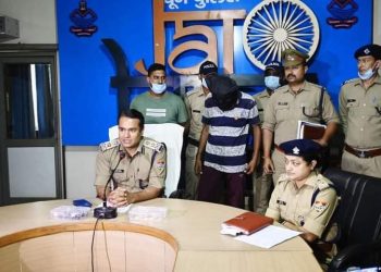 सफलता : दून पुलिस ने पिस्टल से फायर कर लूट की घटना को अंजाम देने वाले अभियुक्त को 1 घंटे मे किया गिरफ्तार