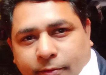 बिग ब्रेकिंग:  श्री महंत इन्दिरेश अस्पताल के पूर्व वित प्रबंधक सौरभ शर्मा व अरविंद शर्मा पर धोखाधड़ी व गबन का मुकद्मा दर्ज