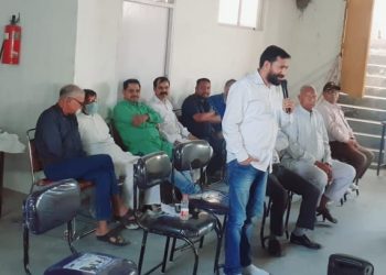 मंथन शिविर में यूकेडी ने नए सिरे से संघर्ष का लिया संकल्प