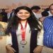 गर्व:  आईआईएम में उत्तराखंड की बेटी ने हासिल किया गोल्डमेडल