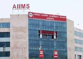 बड़ी खबर : एम्स के ठेकेदार बन रहे निजी अस्पतालों के दलाल।