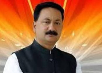 बड़ी खबर:  कांग्रेस के प्रदेश अध्यक्ष पहली बार मीडिया के सामने आए कह दी यह बड़ी बात