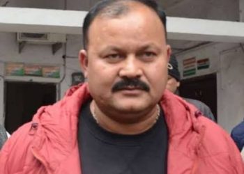 बड़ी खबर :  धामी के खिलाफ कार्यवाही कर सकता हैं कांग्रेस आलाकमान।