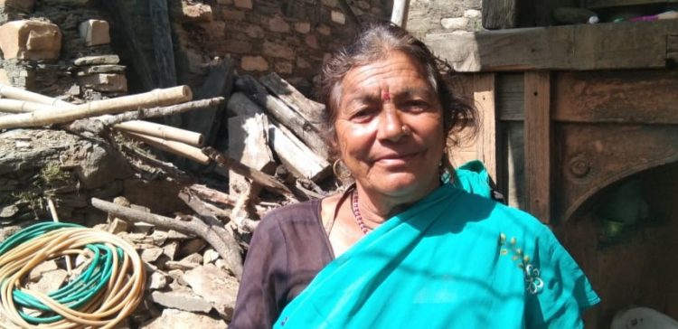 बड़ी खबर: गरीब के घर का गजब मूल्यांकन ,सात हजार मिले घर बनाने को,आखिर कहां गई प्रधानमत्री आवास योजना