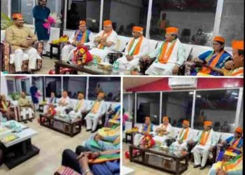 बड़ी खबर: नेता प्रतिपक्ष यशपाल आर्य मंत्री धन सिंह रावत की फेसबुक पोस्ट पर क्यों हुए लाल