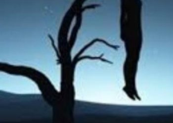 बड़ी खबर:  सरपाणी गांव की एक महिला अपने 14 माह के बच्चे के साथ पेड़ पर लटकी मिली।