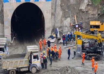 उपलब्धि : टिहरी-देहरादून के बीच बनेगी दुनिया की सबसे लंबी सुरंग।