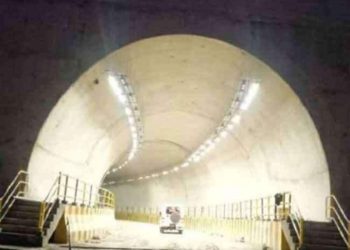 बड़ी खबर: मसूरी देहरादून रोड बनेगा 700 करोड़ का डबल लेन टनल जाम से मिलेगी छूटी।