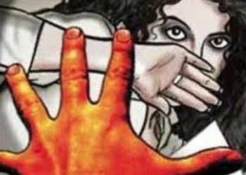 बड़ी खबर: कांग्रेस के एनएसयूआई के पूर्व जिलाध्यक्ष पर पार्टी की नेत्री ने लगाए गम्भीर आरोप