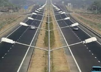 बड़ी खबर: अब ये राजमार्ग भी होगा फोरलेन।1093 करोड़ का बजट स्वीकृत।